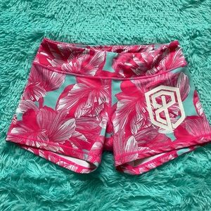 Born Primitive shorts